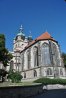 Melnik Kirche