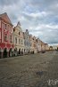 Renesaince in Telč
