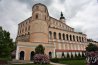 Schloss Mikulov