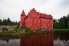 Schloss Červená Lhota