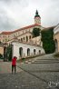 Schloss Mikulov