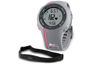 GPS Sporttester (Forreruner 110) 3€/Day