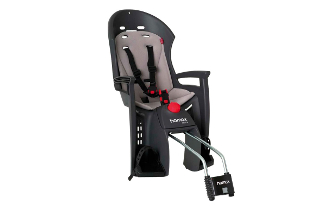 Hamax Siesta Child Bike Seat